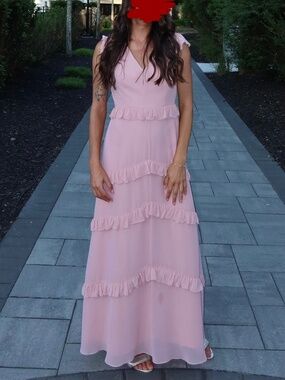 Revelry Dress